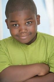 Bryant Tardy dans le rôle de Chubby