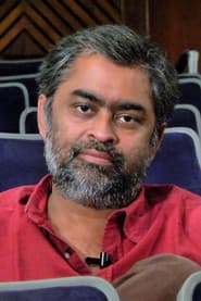 Arvind Krishna as Cameo