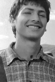 Sergo Orjonikidze as Dato