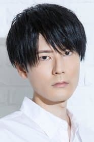 كوكي أوتشياما في دور Takumi Sakagami (voice)