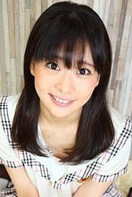 Miori Hara dans le rôle de Eva