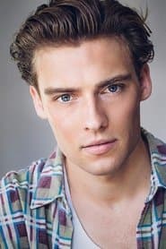 Jarred Blakiston dans le rôle de Sam Newstead