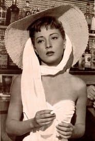 Rosy Mazzacurati في دور Rosy