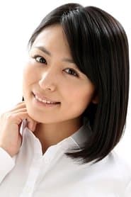 川村ゆきえ dans le rôle de Shirousagi