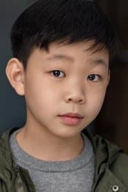 Jayden Tianyi Zhang في دور Young Shang-Chi