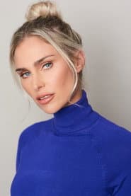 Jessica Rose dans le rôle de Bonnie Parker