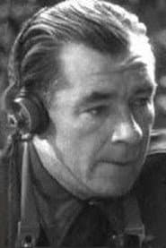 Bryan Herbert as Pat Rooney