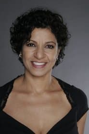 Nancy Ticotin في دور Agent Kimba Welch