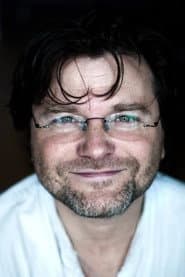 Dieter Jansen dans le rôle de Rechercheur