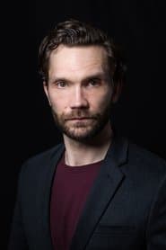 Alex Walton dans le rôle de Patrick