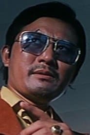 James Nam Seok-Hoon dans le rôle de Souto Jyo (as Jimmy Nam)