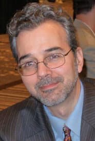 Richard Dolan as Himself