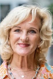Tineke Schouten as Herself