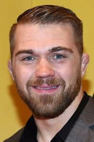 Bryan Caraway dans le rôle de Self