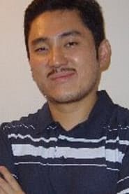 Ricardo Oshiro dans le rôle de Shogo