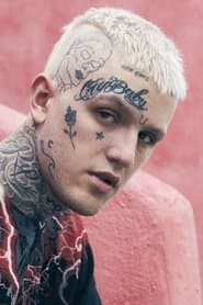 Lil Peep dans le rôle de Self