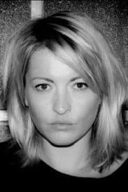 Cassandra French as Lizzie (segment "Lizzie, Dinner Date")