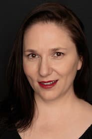 Petra Johansson as Teacher