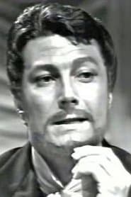 Gianfranco Ombuen as Mr. Ferrari, the engineer