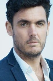 Marc de Panda dans le rôle de Marc Sheen