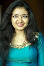Malavika Nair في دور Rameshan's daughter