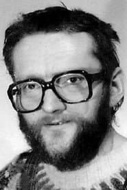Sveinn M. Eiðsson dans le rôle de Guard