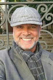 Juan Carlos Naya في دور Chencho
