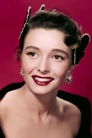 Patricia Neal dans le rôle de 2E Failenson