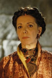 Joëlle Sevilla في دور Dame Séli