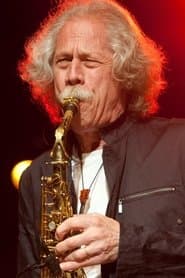 Lou Marini dans le rôle de Saxophones, Flute