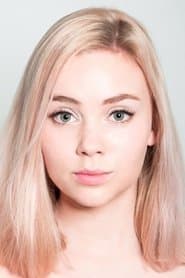 Dagny Backer Johnsen as Grynet