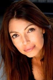 Elena Sahagun في دور Young Thing