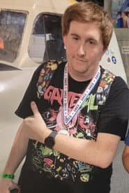 Michael Vavara as Self
