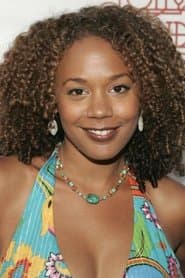 Rachel True dans le rôle de Mary Jane Potman