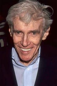 William Hickey في دور Old Man Beckersted