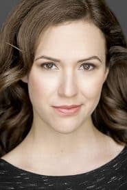 Adriene Mishler dans le rôle de Connie