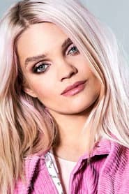 Małgorzata Jamroży dans le rôle de Self