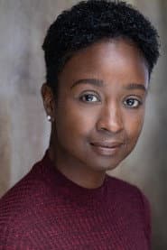 Dominique Lubin as Rachel