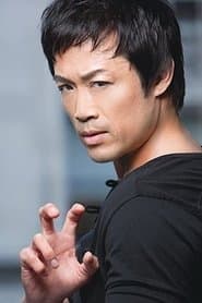 M.G. Gong في دور Self - Dancer
