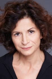 Brigitte Guedj في دور (voice)