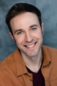 Aaron Fullan as Bunim the Bellhop
