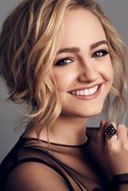 Sophie Reynolds as Cammie