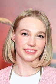 Marina Vasilyeva as Liza
