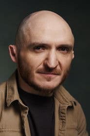 Leigh Gill as Putto