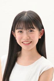 五藤希愛 dans le rôle de Karin (voice)