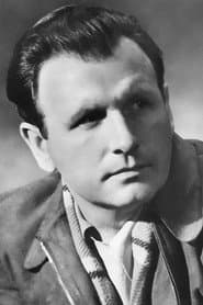 Günther Simon as Palomino