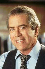 Lane Smith as Clarence Hill