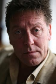 Tommy Andersson dans le rôle de Frank