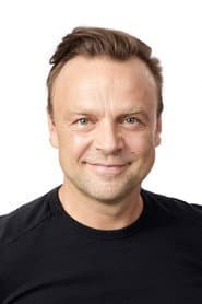 Tomáš Šulaj في دور Jakub Matoušek