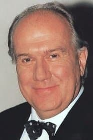 Michael Gahr في دور Alfred